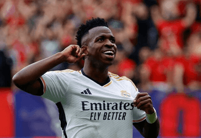 Vini Júnior diz que "há racistas em todos os países" e cobra posicionamento de atletas