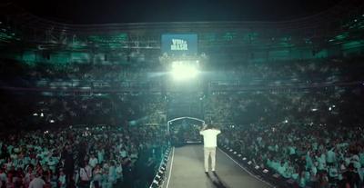 'Vira Brasil': festival de música gospel reúne multidão em São Paulo