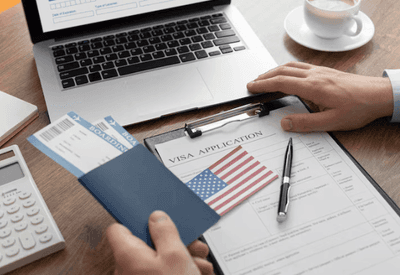 EUA vão exigir caução de até US$ 15 mil para alguns vistos de turismo e negócios