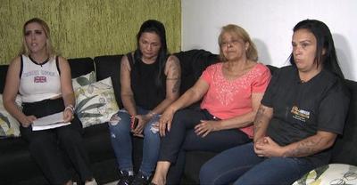 Exclusivo: SBT entrevista pacientes mutiladas por médico em procedimentos estéticos