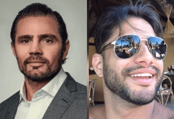 Imagem da notícia: Sicário informa a Vorcaro que derrubou notícia contra Master na internet  