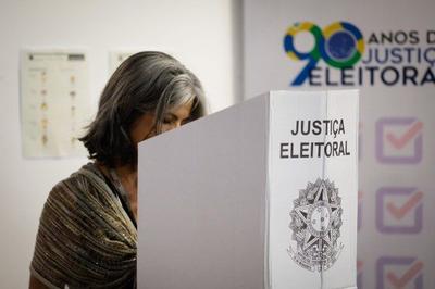 Apenas duas mulheres são eleitas prefeitas de capital em 2024