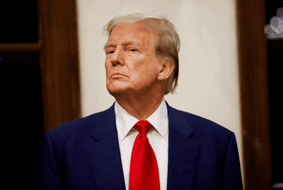 Trump anuncia tarifa de 50% sobre exportações do Brasil aos EUA