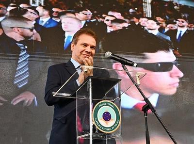 Trump se disponibilizou para ajudar em conflitos no Brasil, diz ministro da Justiça