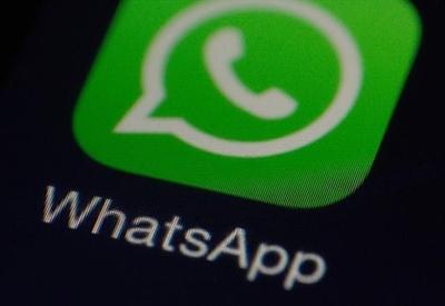 Usuários relatam dificuldade para enviar mensagens pelo WhatsApp