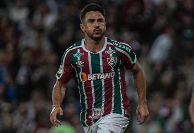 Willian Bigode se pronuncia sobre caso envolvendo Scarpa e Mayke: "sou vítima"