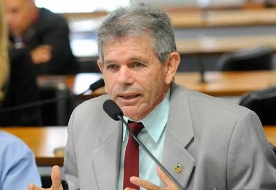 Vice-presidente do PT no DF é preso por violência sexual contra adolescentes