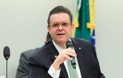 "Não vejo como derrota", diz ministro da Previdência sobre CPI mista do INSS
