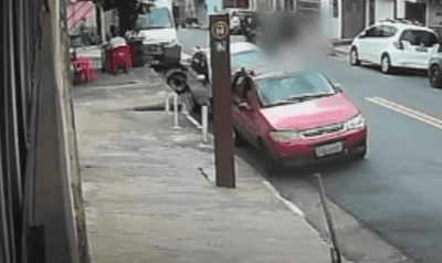 Após manobra proibida, motociclista atropela e mata homem na zona Leste de SP