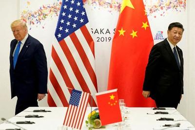 Trump planeja fechar acordo com Xi Jinping durante viagem à Ásia