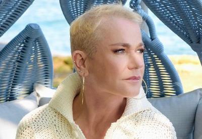 Xuxa é internada após passar por cirurgia de joelho em São Paulo