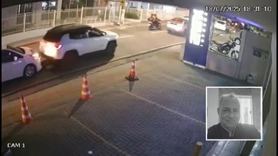 Dentista encontrado morto em cela em SC estava sob efeito de remédios, diz delegado