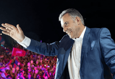 Saiba quem é Yamandú Orsi, herdeiro político de Mujica e próximo presidente do Uruguai
