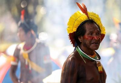 Ministros chegam a Roraima para acompanhar situação dos Yanomami