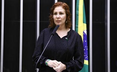 Após condenação, Zambelli diz que invadir sistema do CNJ 'seria burrice'