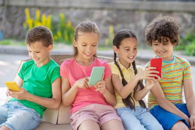 Entra em vigor lei da Flórida que proíbe acesso de menores de 14 anos às redes sociais