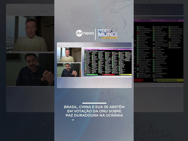 4 anos de guerra: ajuda militar e financeira dos EUA à Ucrânia despenca