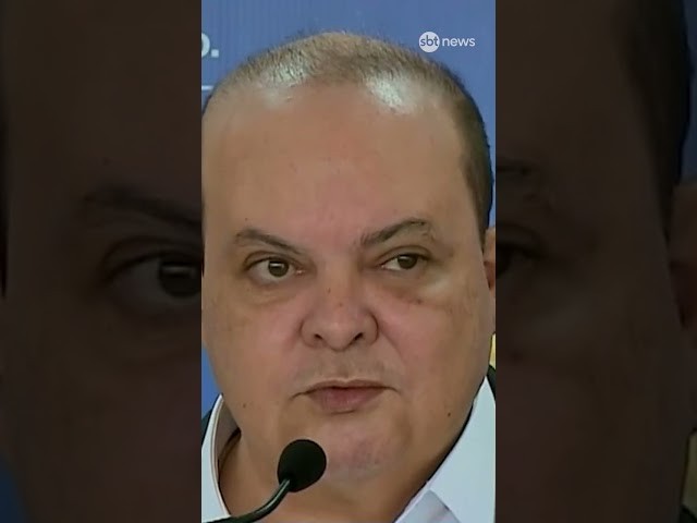 Ibaneis Rocha enfrenta pedidos de impeachment em meio a apuração do Master
