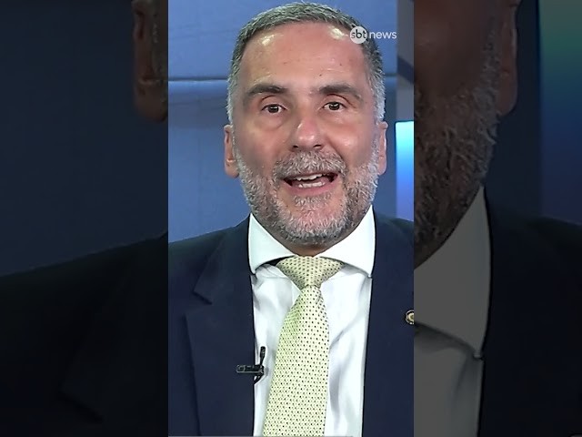 Sarrubo defende punição aos envolvidos na fraude do Banco Master