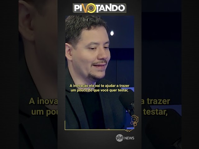 Igor Mazaki: Se você quer que sua empresa continue relevante, inove!