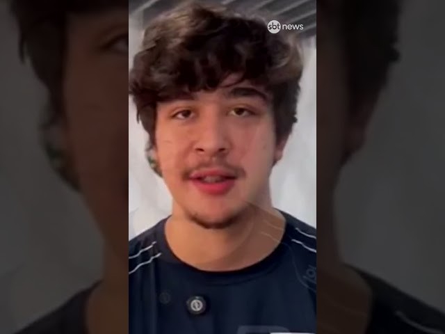 Ex-piloto acusado de agredir adolescente no DF é transferido para cela isolada 