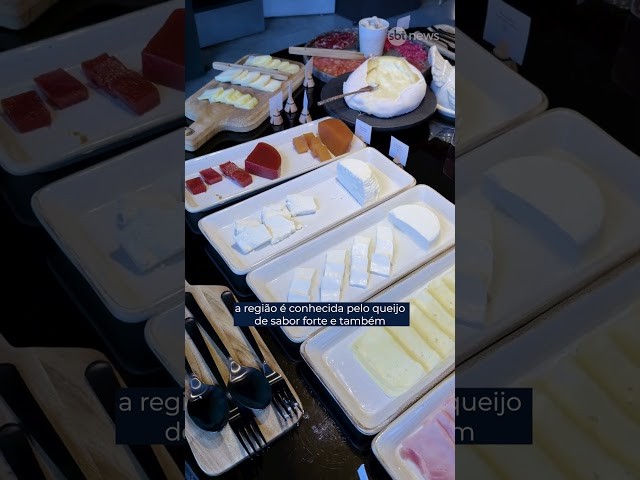 Neve em Portugal? Conheça a Serra da Estrela, um refúgio no ponto mais alto do país