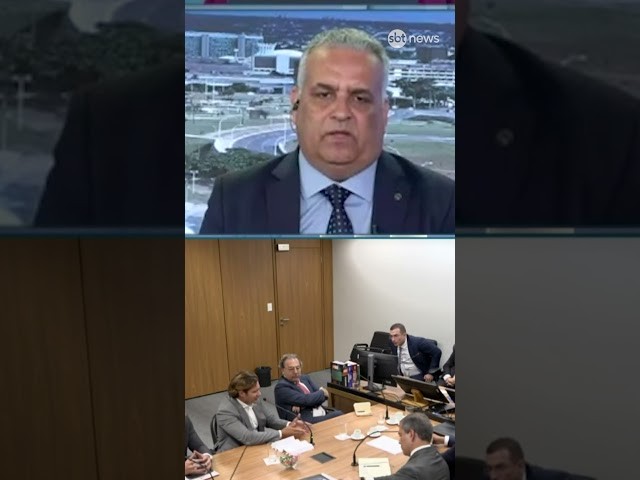 "Lulinha mantém relacionamento com o Careca do INSS", diz Alfredo Gaspar