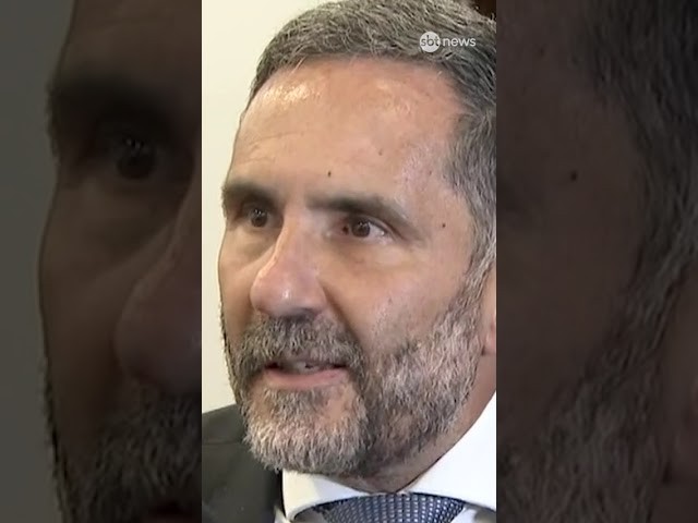  Contrato de Lewandowski com Banco Master levanta debate sobre moralidade, diz colunista