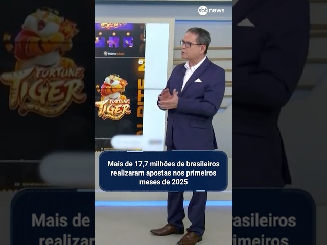 Sidney Rezende: Se todos cassinos online fossem legalizados teríamos R$ 20 bilhões de impostos pagos