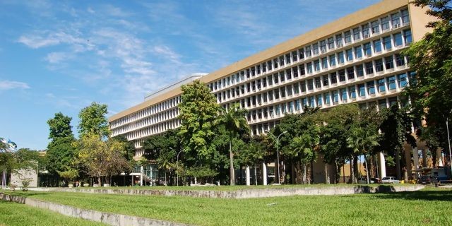 Imagem da noticia Governo fará recomposição de R$ 400 milhões no orçamento das universidades
