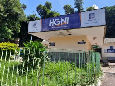 Menina de 8 anos é baleada na cabeça em tentativa de assalto em Nova Iguaçu (RJ)