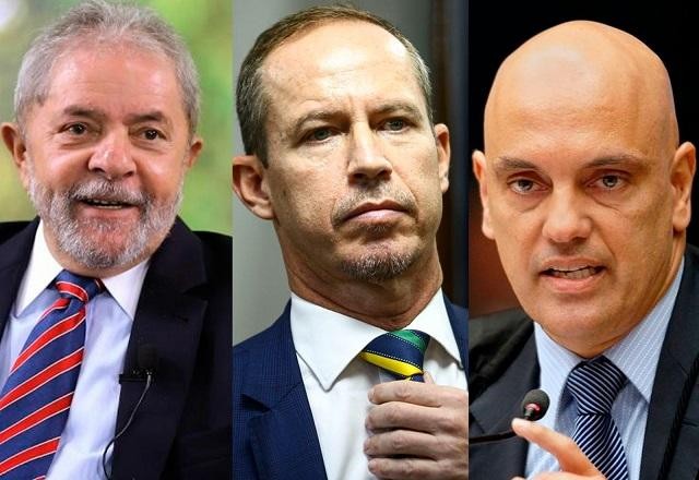 Imagem da noticia Poder Expresso: Lula decide futuro do Gabinete de Segurança Institucional
