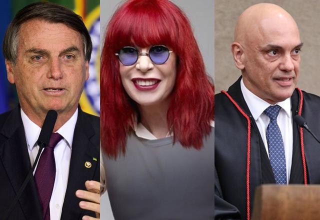 Imagem da noticia Poder Expresso: O adeus à Rita Lee, Telegram ataca PL das Fake News e +
