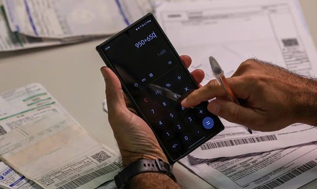 Imagem da noticia Brasil tem mais de 73 milhões de pessoas endividadas 