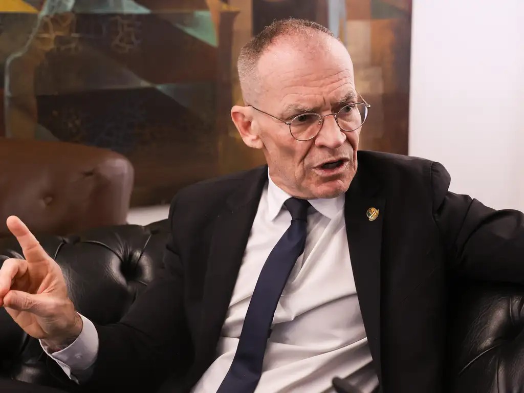 Imagem da noticia CPI do Crime Organizado vai ouvir governadores e secretários de Segurança na primeira semana de dezembro