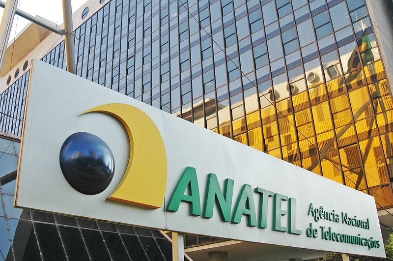 Imagem da noticia Anatel abre inscrições de concurso com 50 vagas e salários iniciais de R$ 16,4 mil