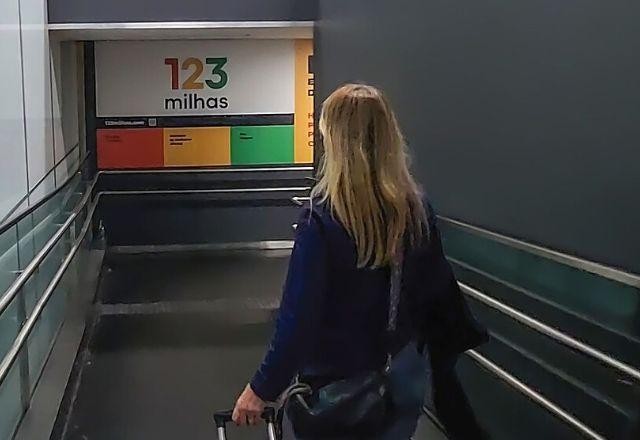 Imagem da noticia 123 Milhas pede recuperação judicial; Câmara vota desoneração da folha nesta 4ª