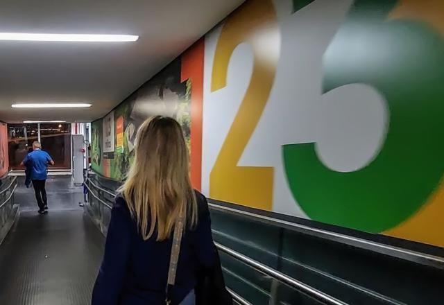Imagem da noticia 123 Milhas apresenta pedido de recuperação judicial e MP pede bloqueio de R$ 20 milhões