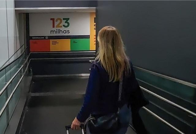 Imagem da noticia Ministério do Turismo dá 48 horas para 123 Milhas apresentar justificativas
