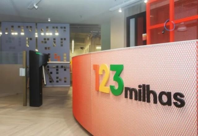 Imagem da noticia Sócios da 123 Milhas são denunciados por lavagem de dinheiro