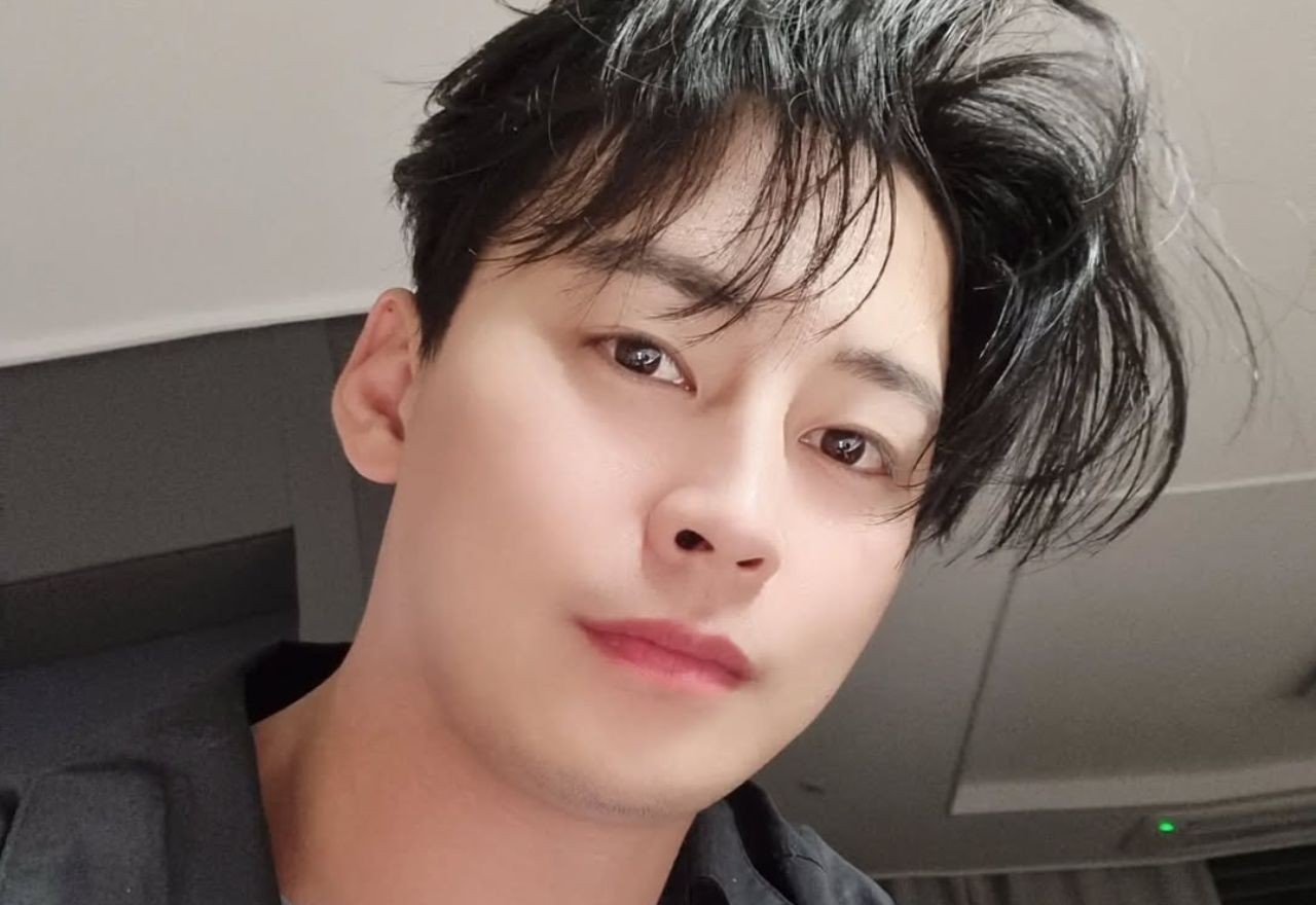 Imagem da noticia Jung Eun-woo, ator de doramas sul-coreanos, morre aos 39 anos