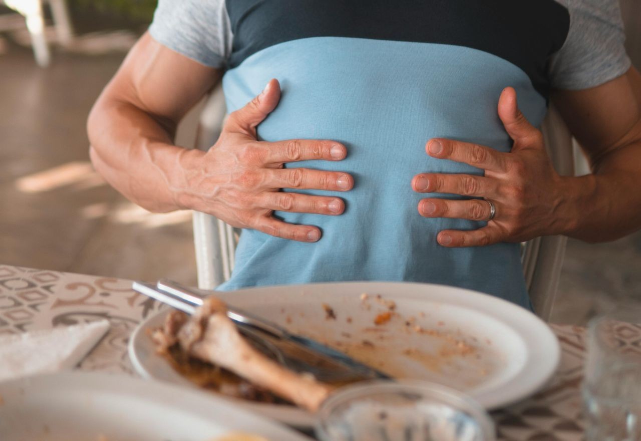 Imagem da noticia Gases intestinais: o que é normal e quando é hora de procurar um médico