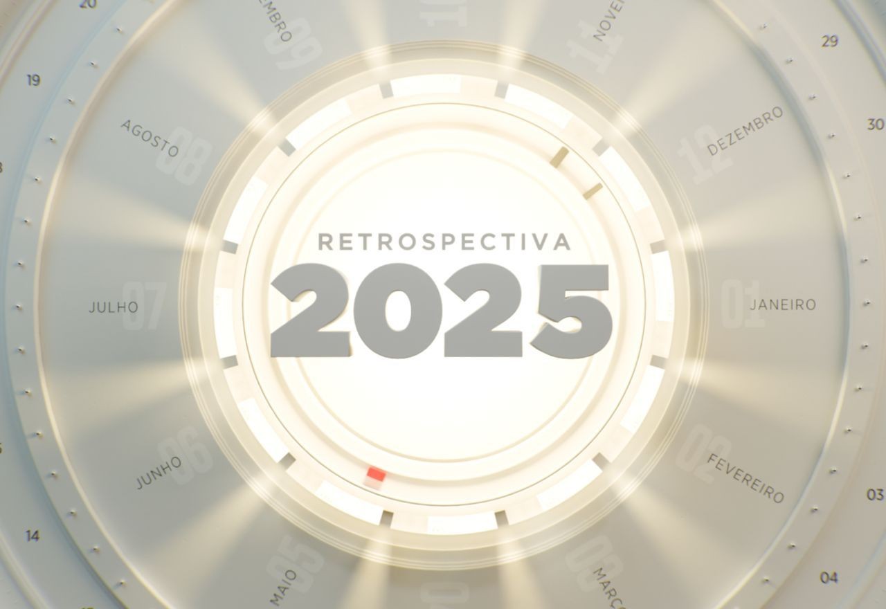Imagem da noticia Cesar Filho apresenta a Retrospectiva 2025, com os fatos e imagens que marcaram o ano