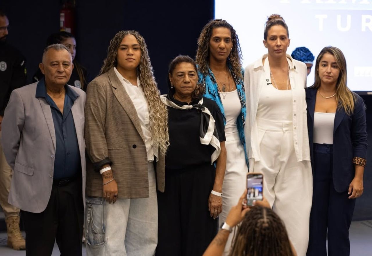 Imagem da noticia Marielle e Anderson: condenados por mandar matar vereadora vão pagar R$ 7 milhões para famílias