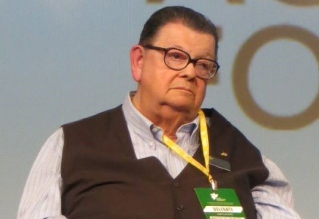 Imagem da noticia Morre Delfim Netto, ex-ministro da Fazenda, aos 96 anos