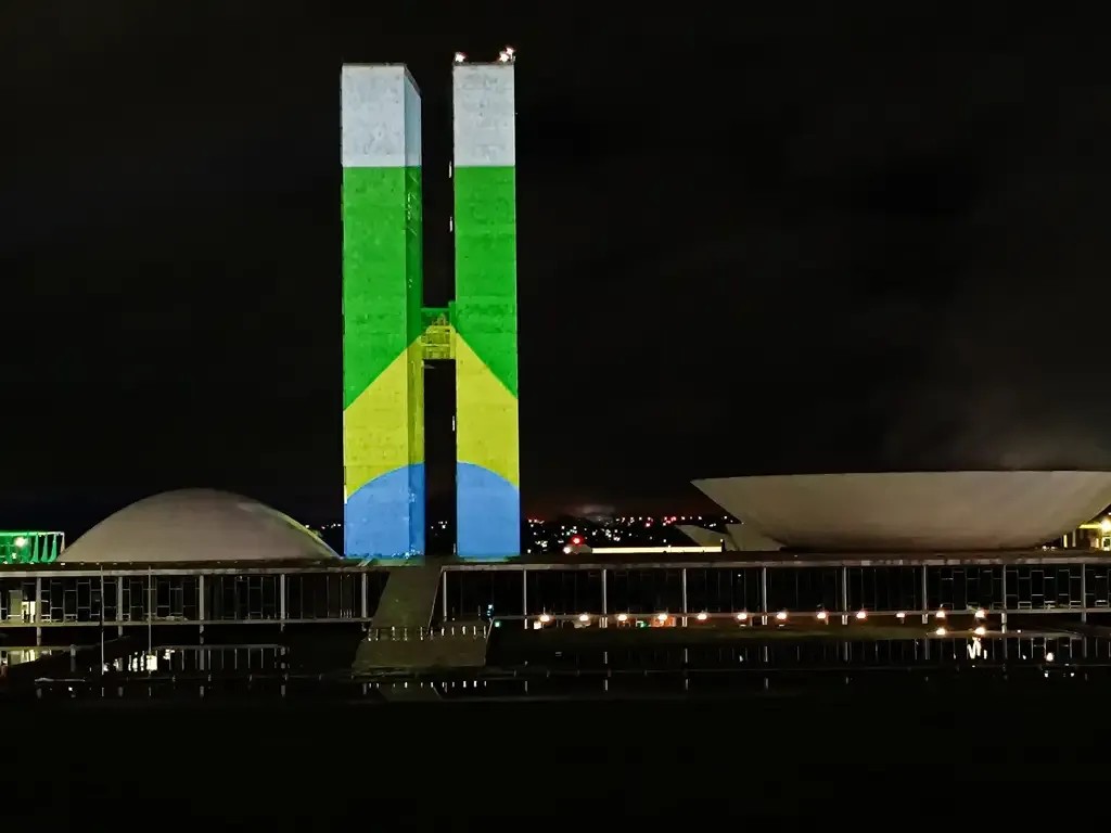 Imagem da noticia Servidores da Abin dizem ter detectado "ameaça" ao aniversário do 8/1