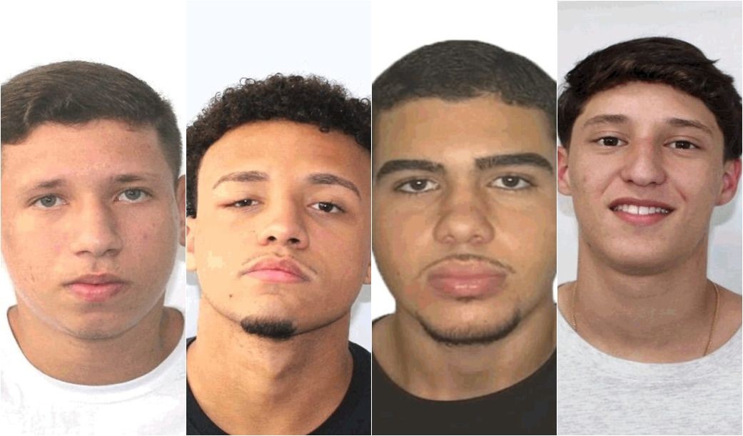 Imagem da noticia Polícia indicia 4 jovens envolvidos em estupro coletivo em Copacabana (RJ)