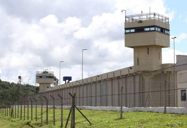 Mais de 700 detentos beneficiados pela "saidinha" foram presos em São Paulo