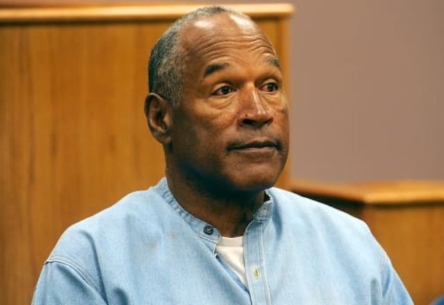 Imagem da noticia Saiba quem é O.J. Simpson: Da glória nos campos ao julgamento do século