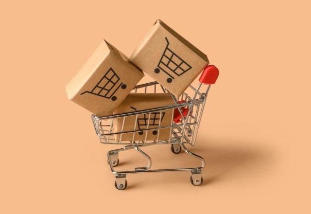 Imagem da noticia Reforma Tributária: Compras em sites estrangeiros devem ser taxadas por novo imposto